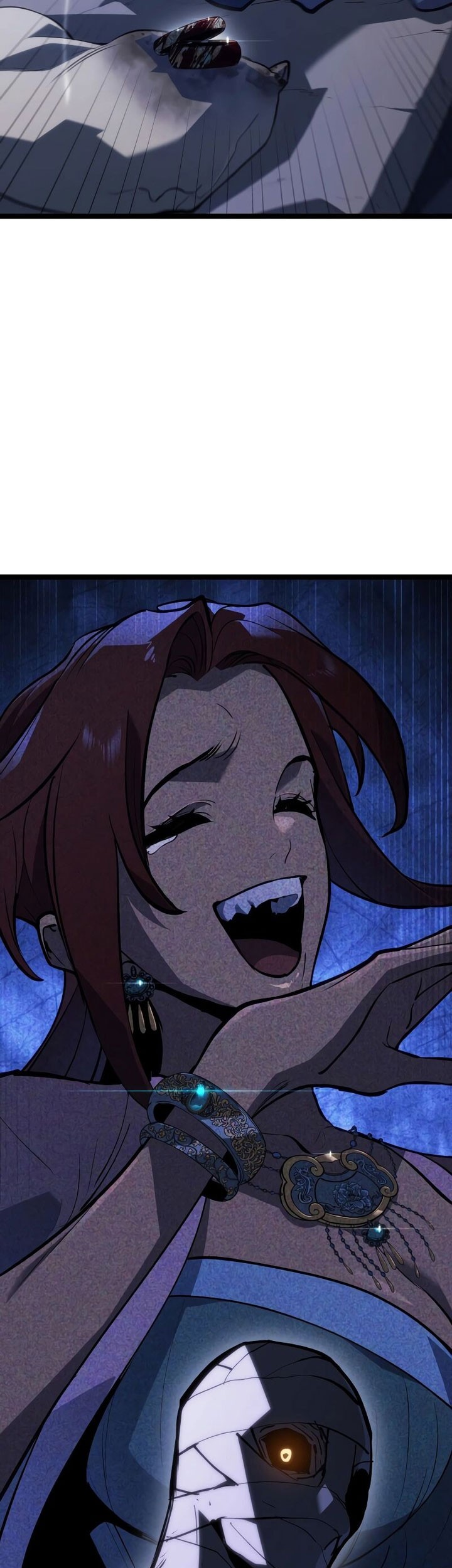 Grim Reaper of the Drifting Moon Chapter 84 Gambar 5