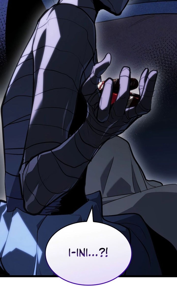 Grim Reaper of the Drifting Moon Chapter 84 Gambar 6