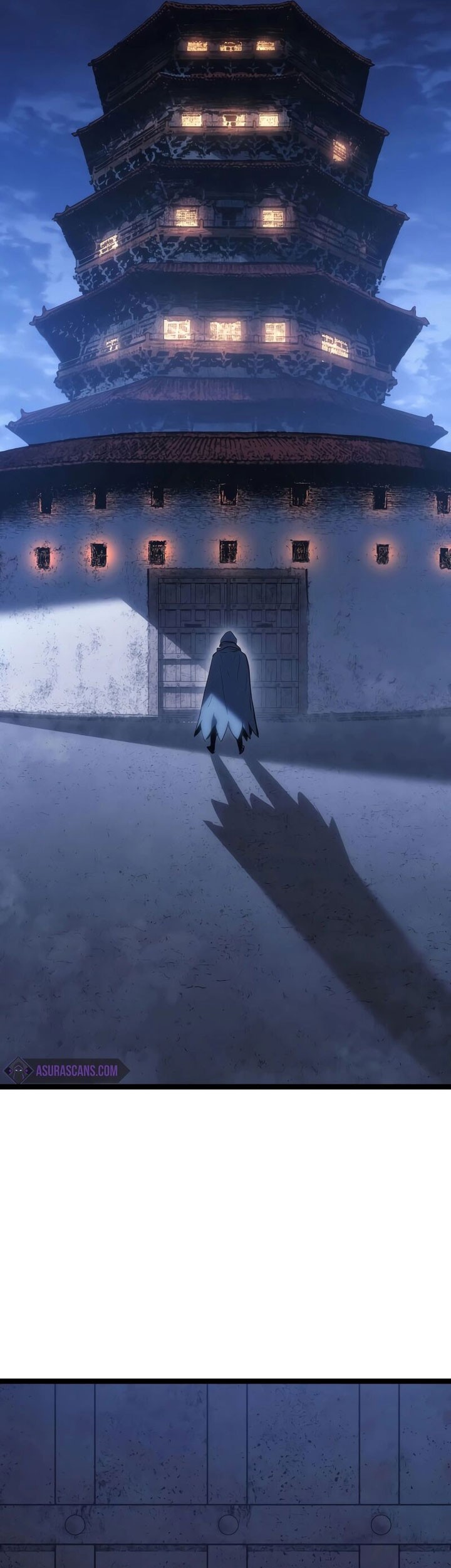 Grim Reaper of the Drifting Moon Chapter 84 Gambar 9