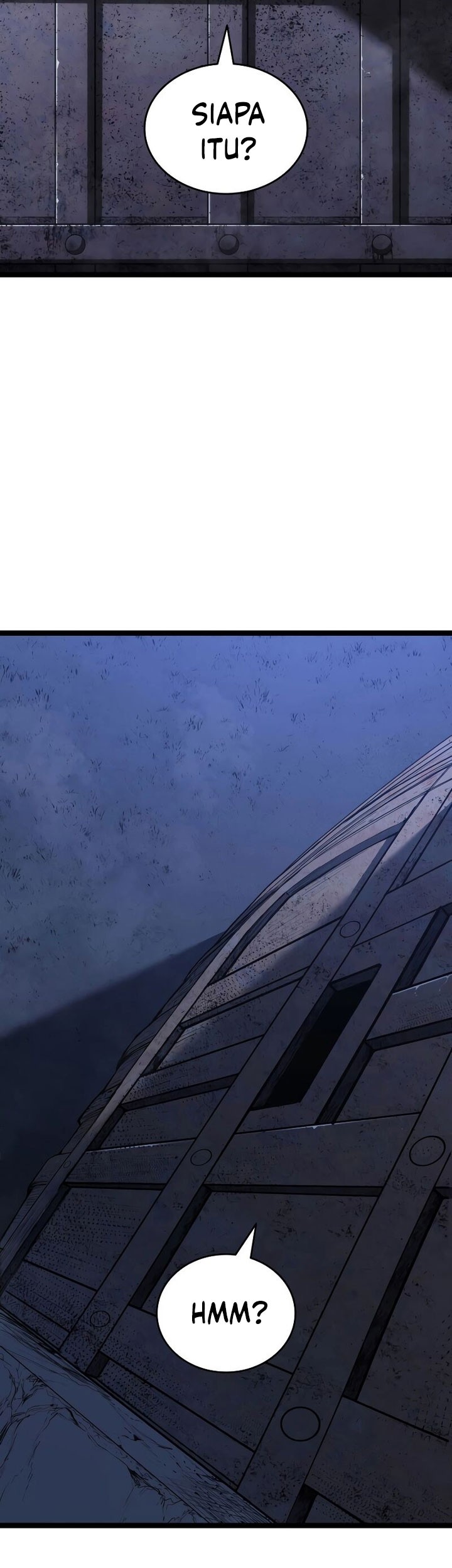 Grim Reaper of the Drifting Moon Chapter 84 Gambar 11