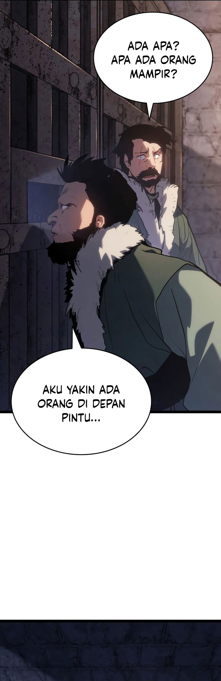 Grim Reaper of the Drifting Moon Chapter 84 Gambar 14