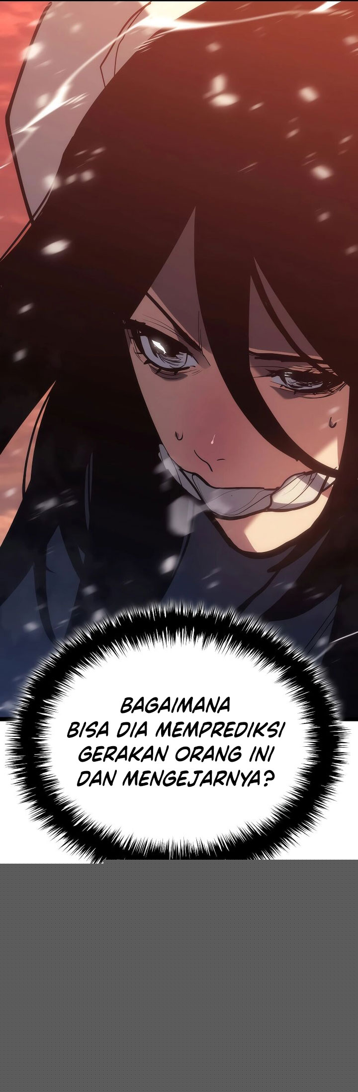 Grim Reaper of the Drifting Moon Chapter 83 Gambar 21