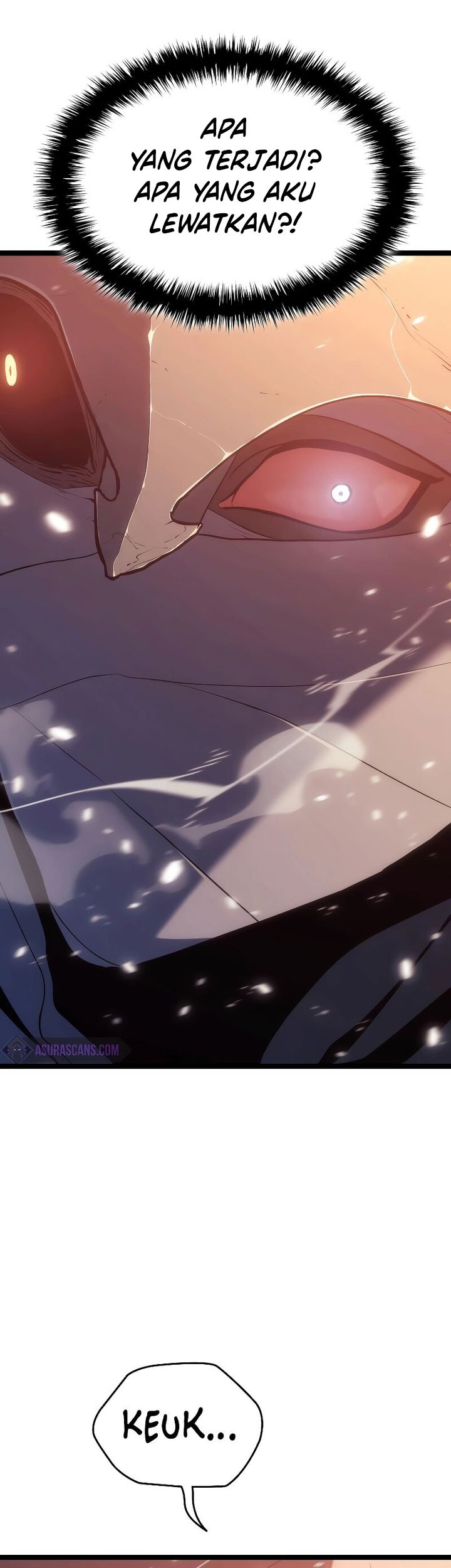 Grim Reaper of the Drifting Moon Chapter 83 Gambar 14