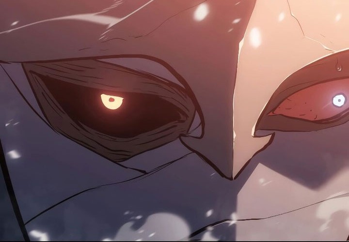 Grim Reaper of the Drifting Moon Chapter 83 Gambar 15