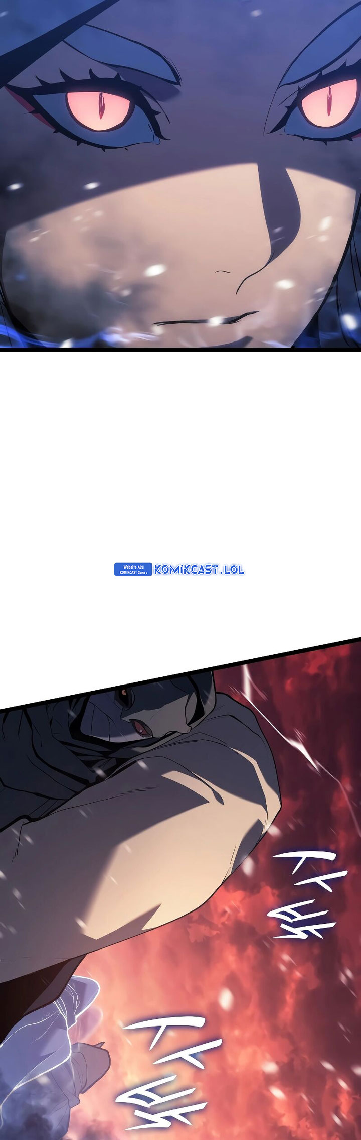 Grim Reaper of the Drifting Moon Chapter 83 Gambar 18