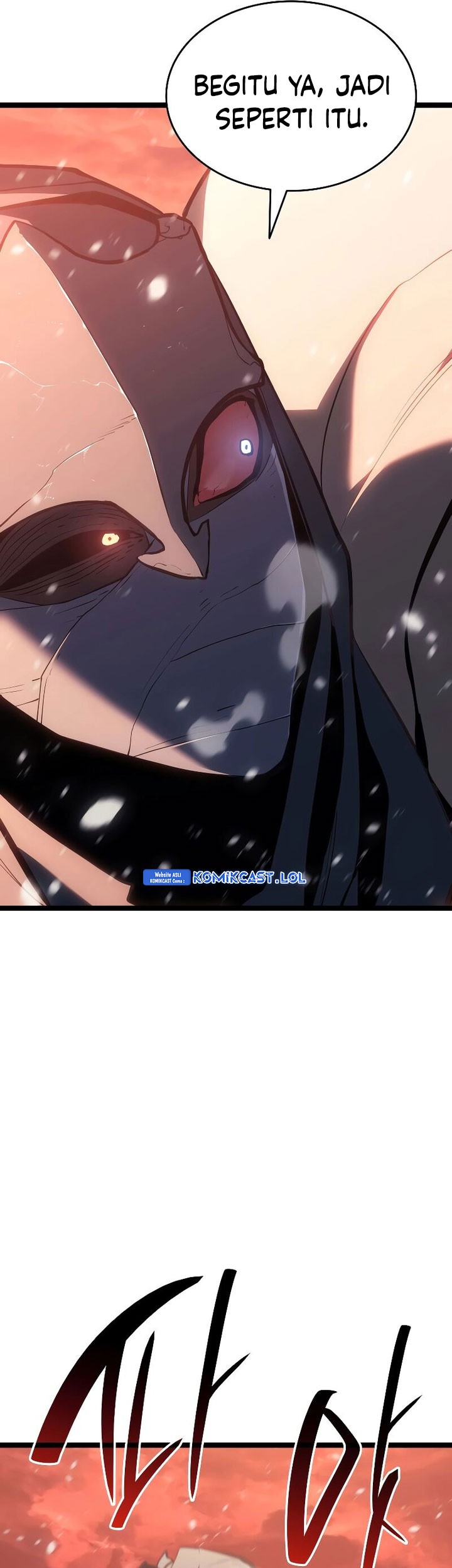 Grim Reaper of the Drifting Moon Chapter 83 Gambar 33