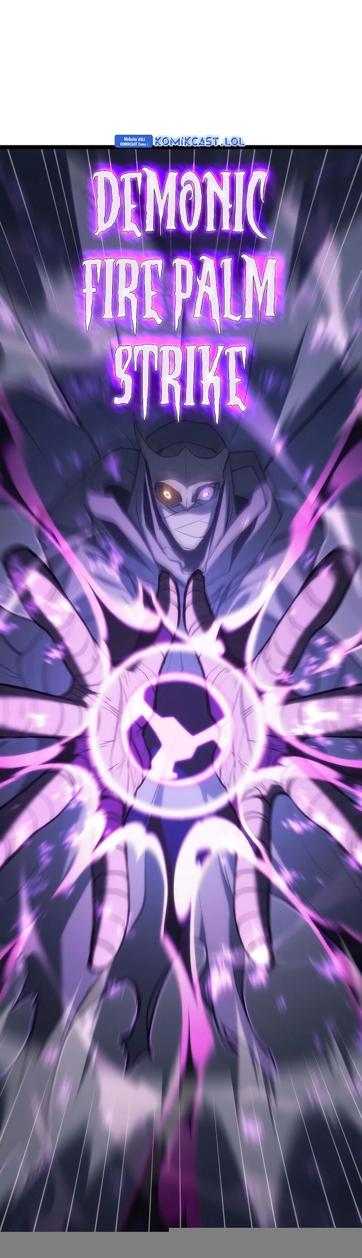 Grim Reaper of the Drifting Moon Chapter 83 Gambar 38