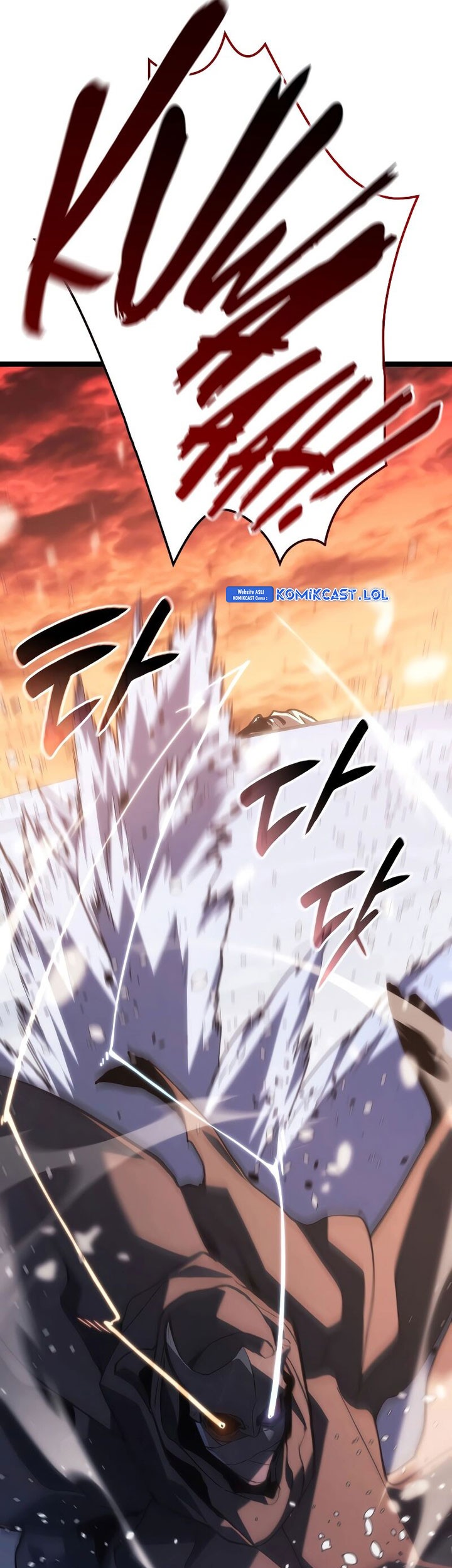 Grim Reaper of the Drifting Moon Chapter 83 Gambar 49