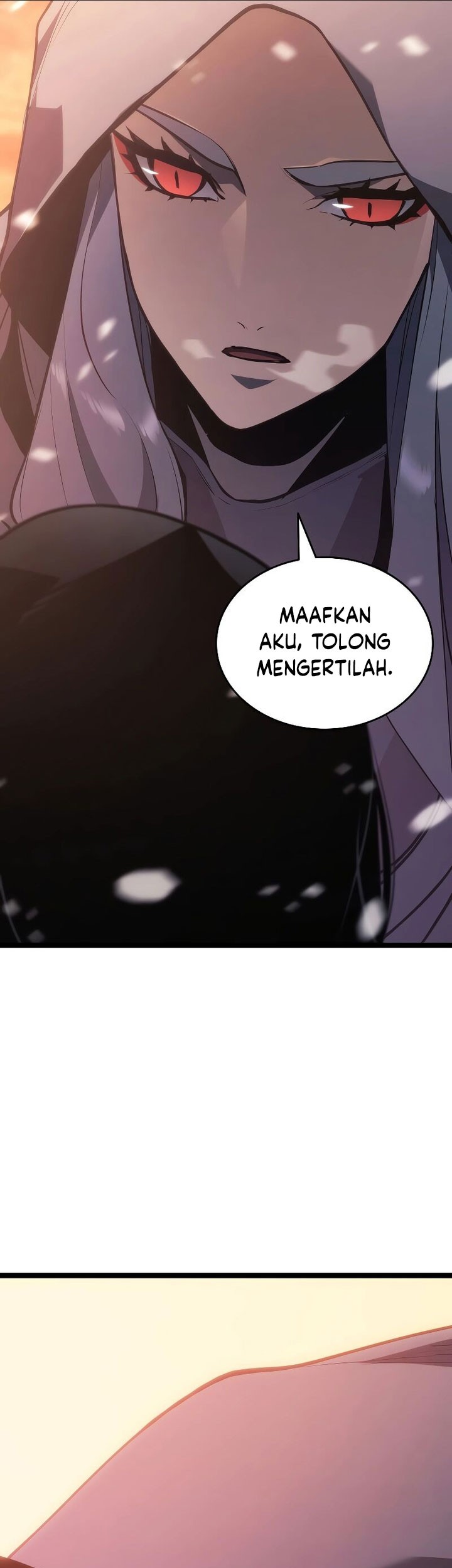 Grim Reaper of the Drifting Moon Chapter 83 Gambar 55