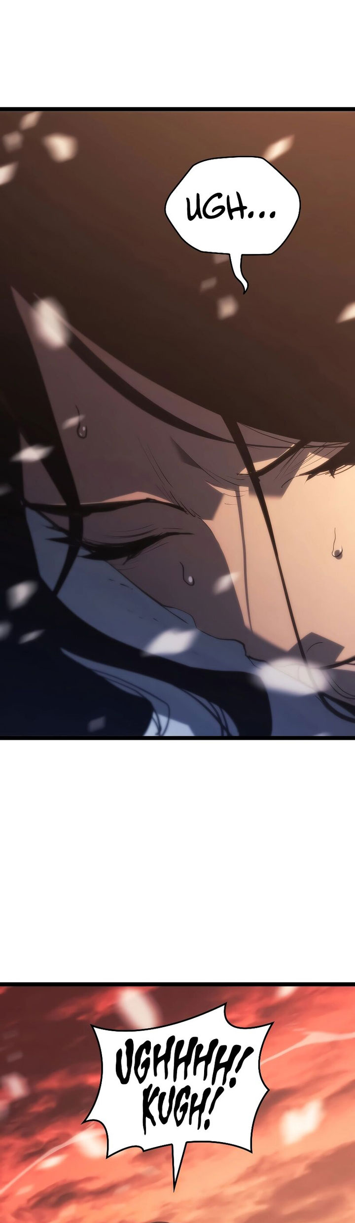 Grim Reaper of the Drifting Moon Chapter 83 Gambar 45