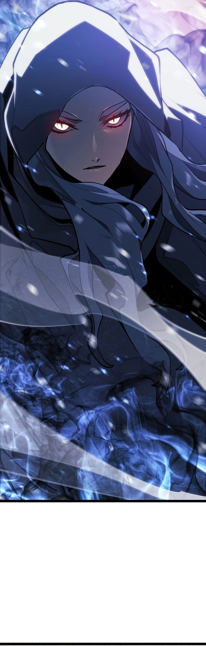 Grim Reaper of the Drifting Moon Chapter 83 Gambar 5