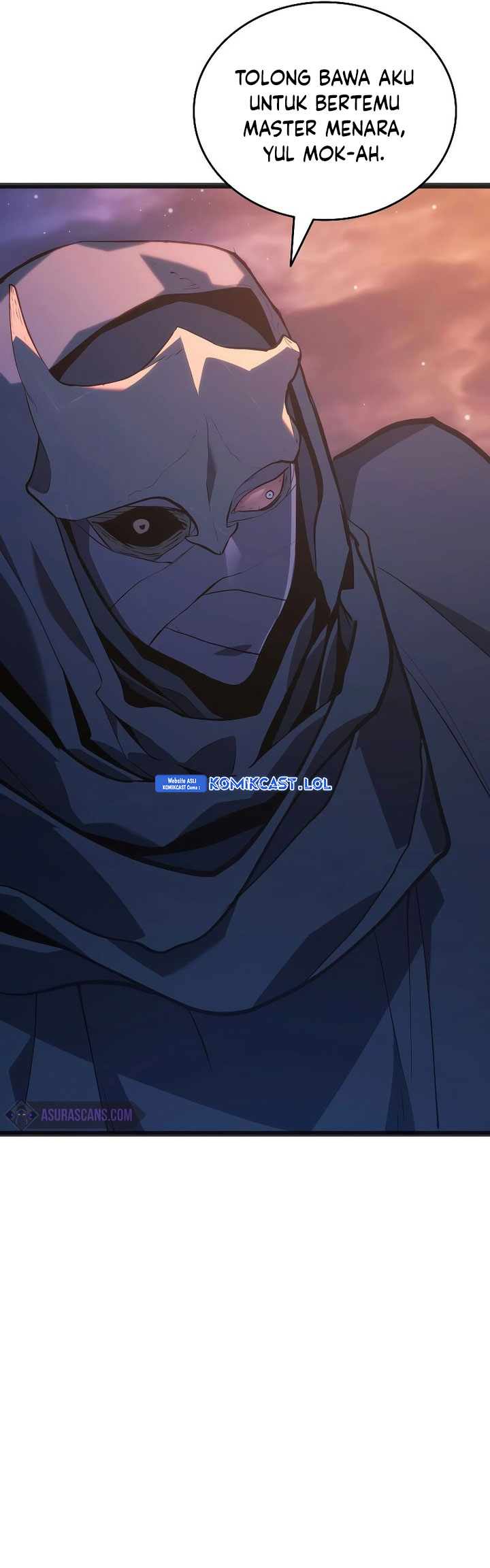 Grim Reaper of the Drifting Moon Chapter 83 Gambar 71