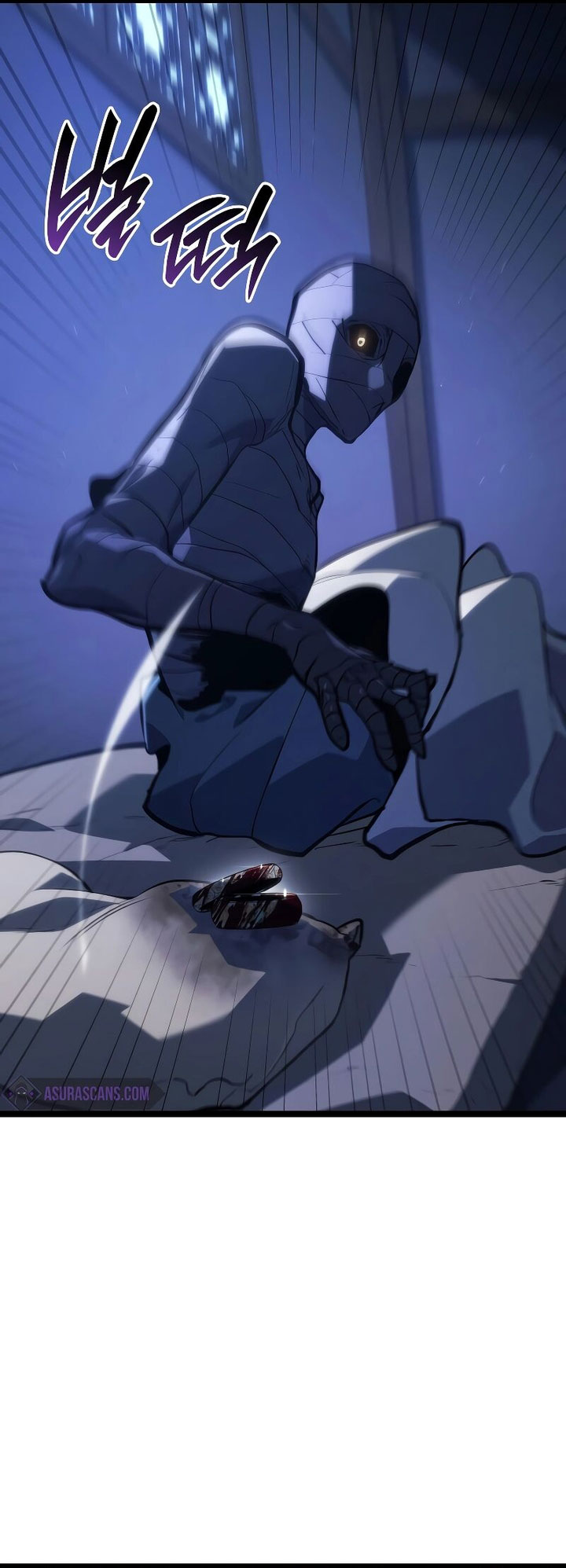 Grim Reaper of the Drifting Moon Chapter 83 Gambar 94