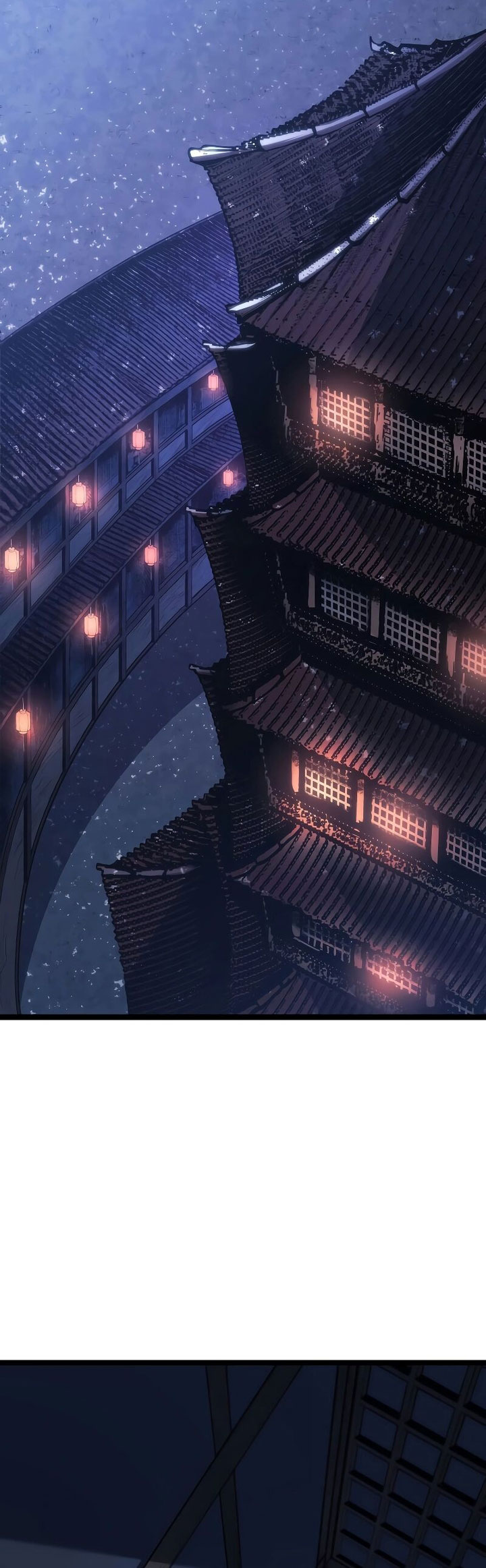 Grim Reaper of the Drifting Moon Chapter 83 Gambar 89