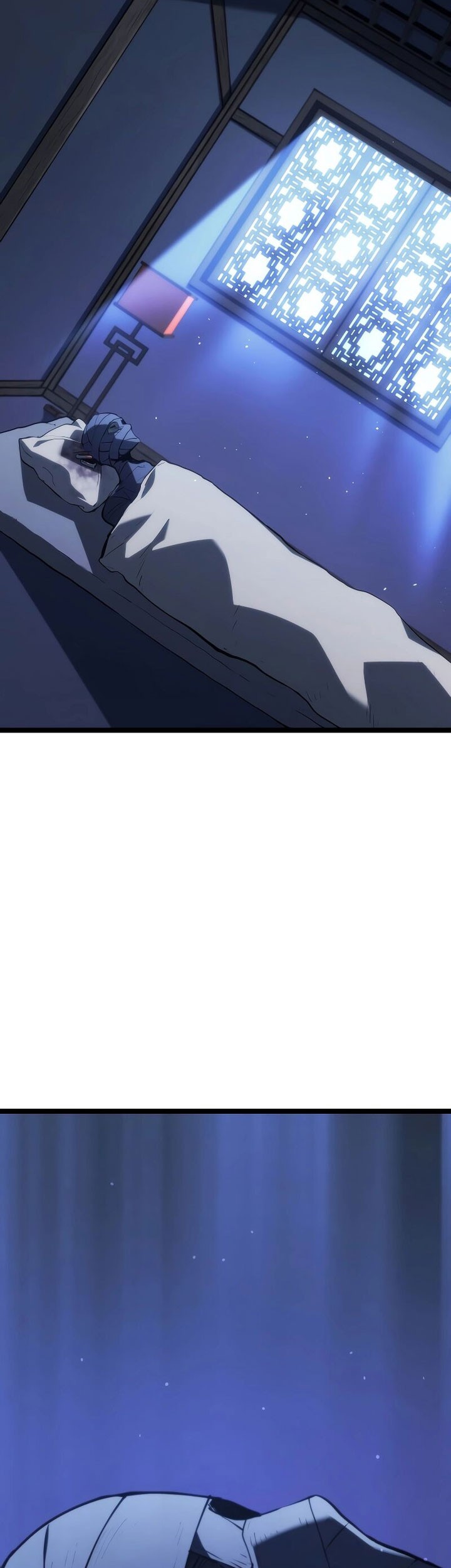 Grim Reaper of the Drifting Moon Chapter 83 Gambar 90