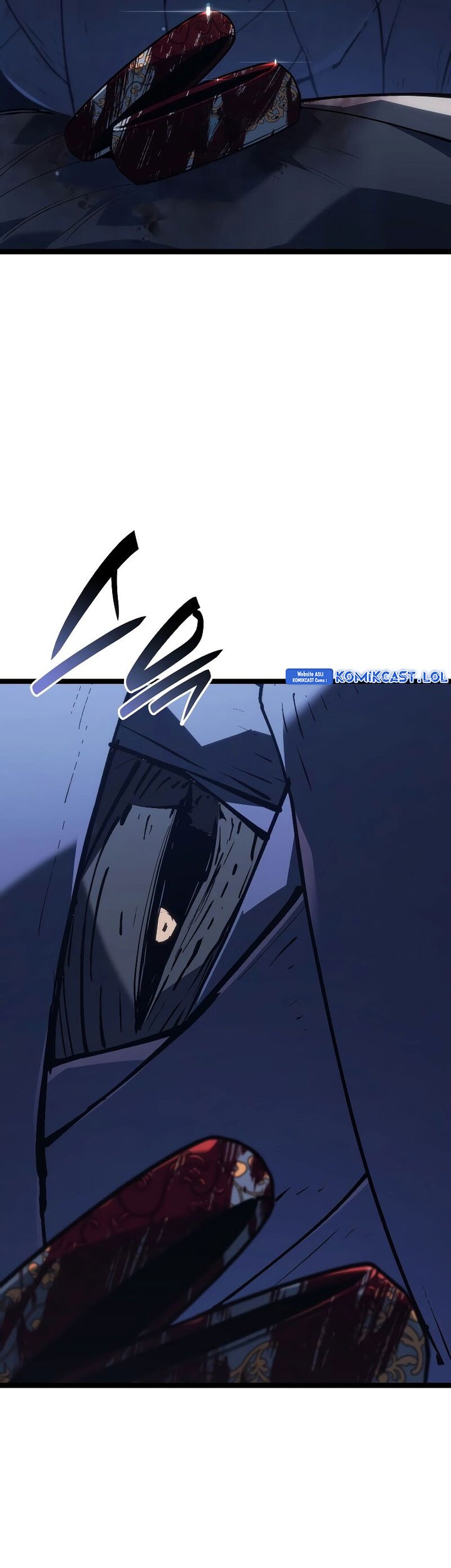 Grim Reaper of the Drifting Moon Chapter 83 Gambar 92