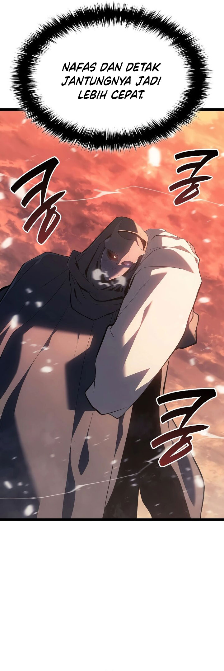 Grim Reaper of the Drifting Moon Chapter 83 Gambar 11