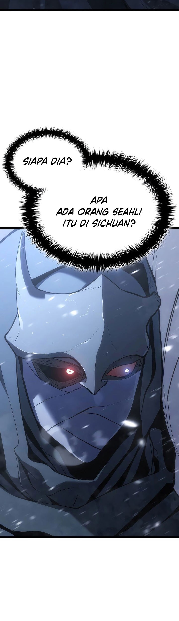 Grim Reaper of the Drifting Moon Chapter 82 Gambar 19