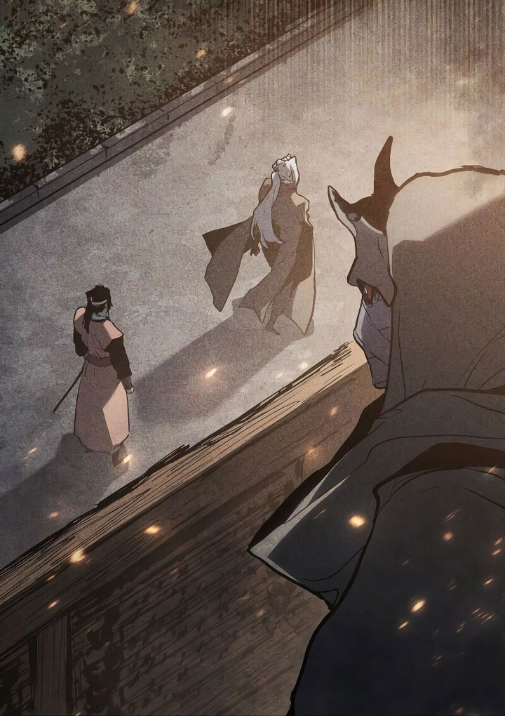 Grim Reaper of the Drifting Moon Chapter 82 Gambar 23