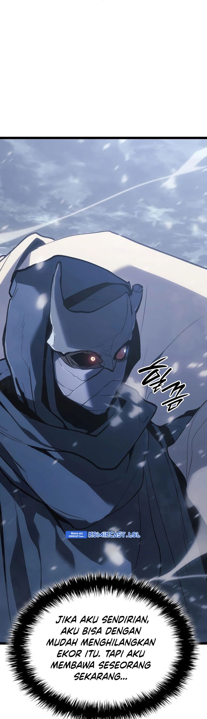 Grim Reaper of the Drifting Moon Chapter 82 Gambar 26