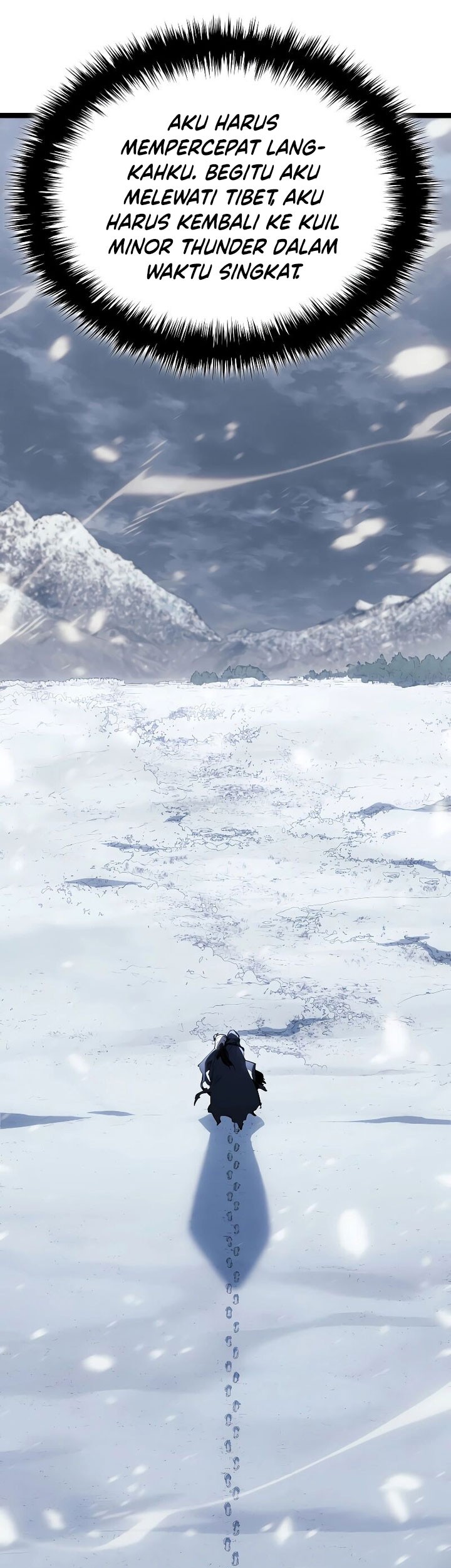 Grim Reaper of the Drifting Moon Chapter 82 Gambar 28