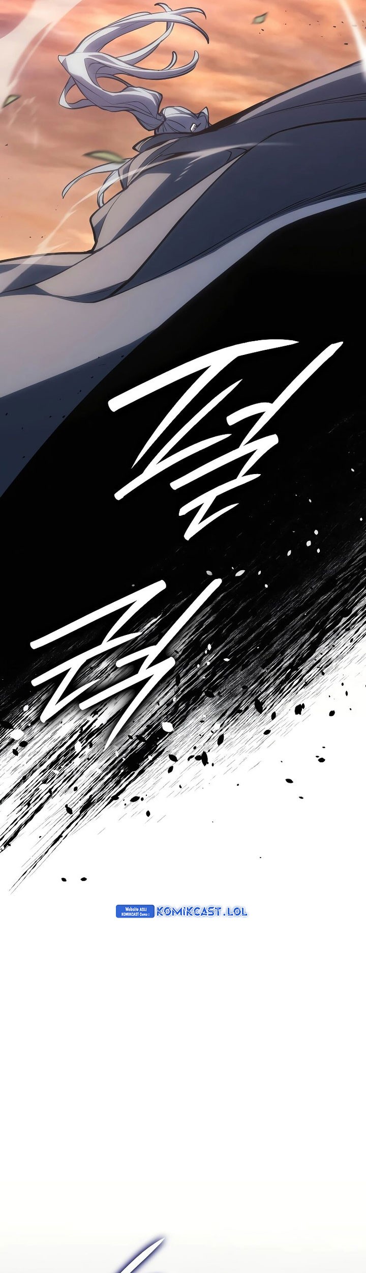 Grim Reaper of the Drifting Moon Chapter 82 Gambar 12