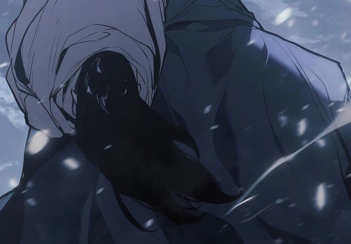 Grim Reaper of the Drifting Moon Chapter 82 Gambar 18