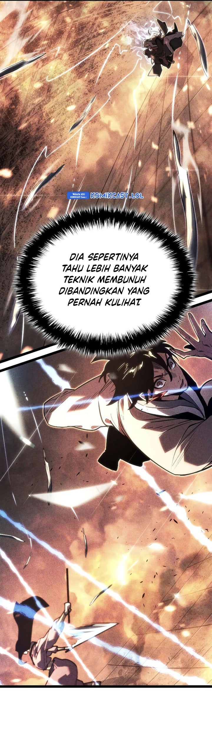 Grim Reaper of the Drifting Moon Chapter 82 Gambar 38