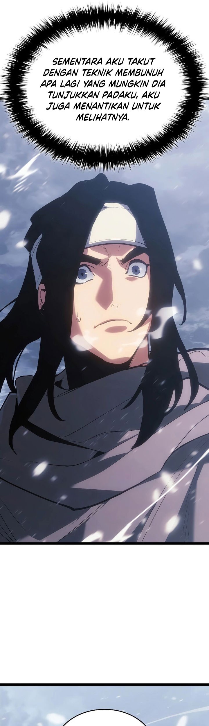 Grim Reaper of the Drifting Moon Chapter 82 Gambar 40