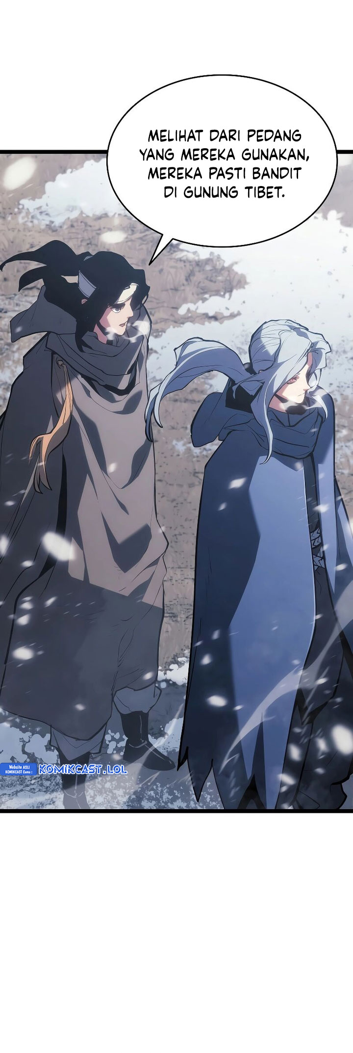 Grim Reaper of the Drifting Moon Chapter 82 Gambar 44