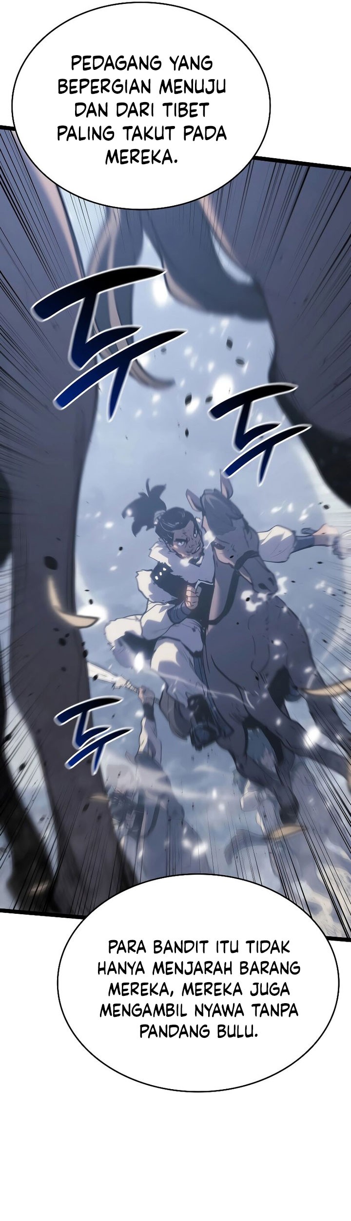 Grim Reaper of the Drifting Moon Chapter 82 Gambar 45