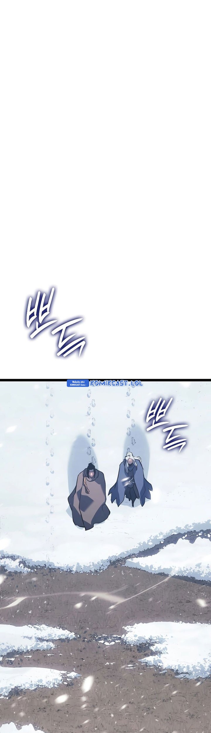 Grim Reaper of the Drifting Moon Chapter 82 Gambar 30