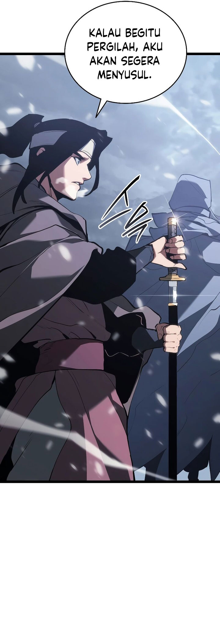 Grim Reaper of the Drifting Moon Chapter 82 Gambar 51