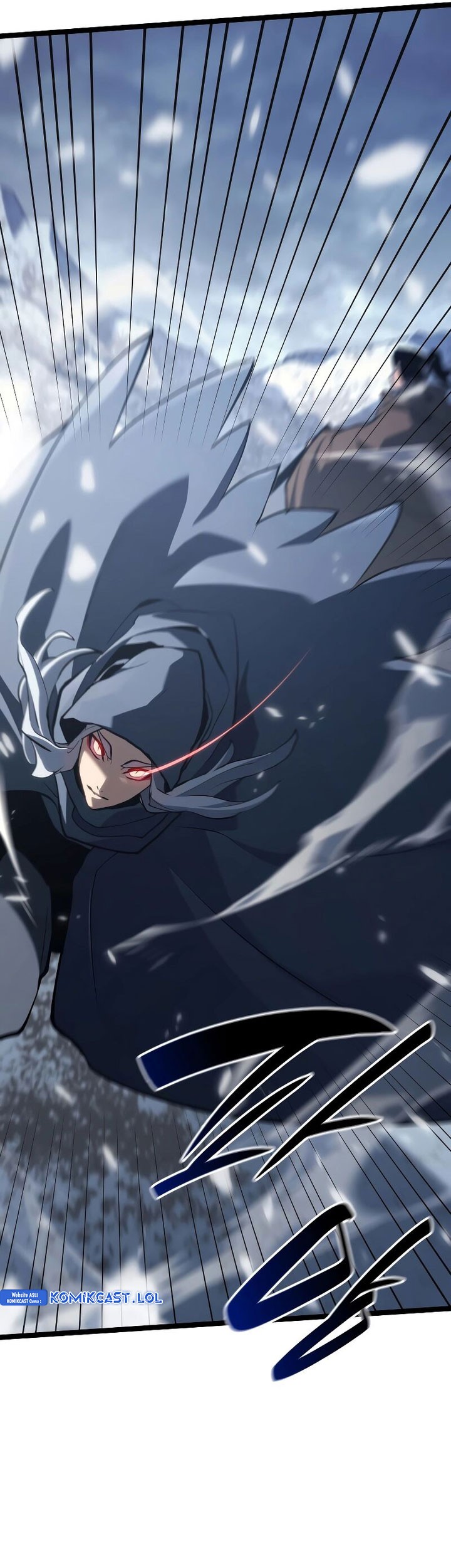 Grim Reaper of the Drifting Moon Chapter 82 Gambar 52