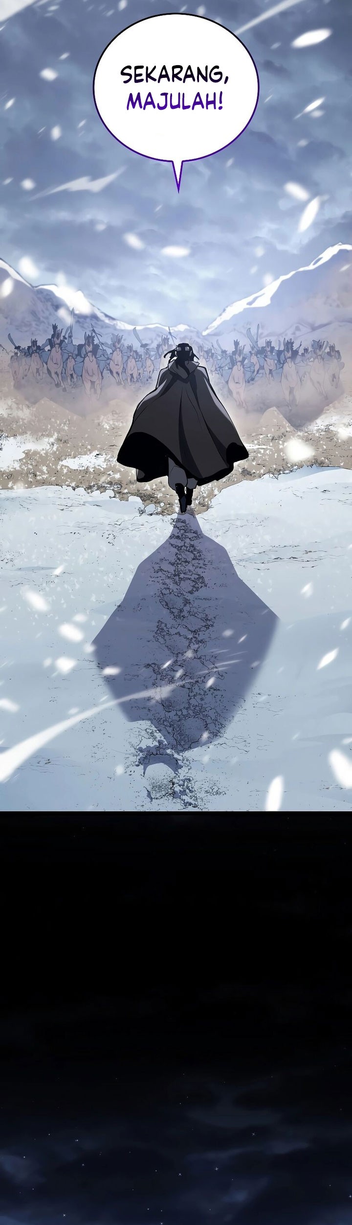 Grim Reaper of the Drifting Moon Chapter 82 Gambar 54