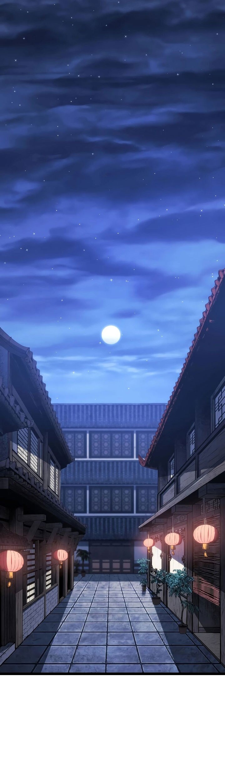 Grim Reaper of the Drifting Moon Chapter 82 Gambar 56