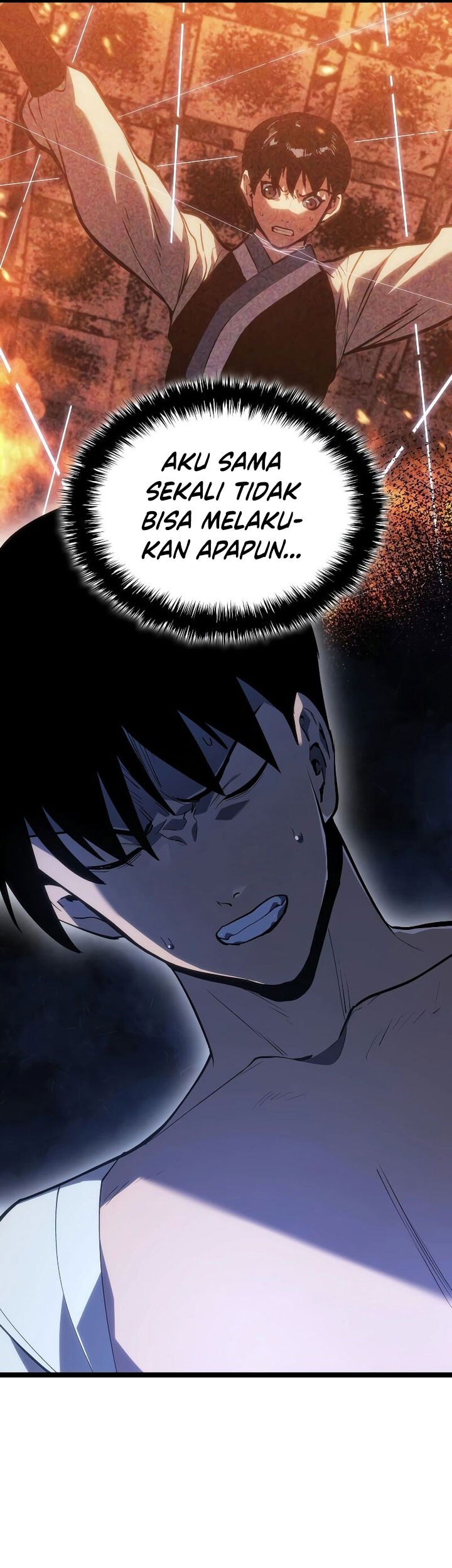 Grim Reaper of the Drifting Moon Chapter 82 Gambar 59