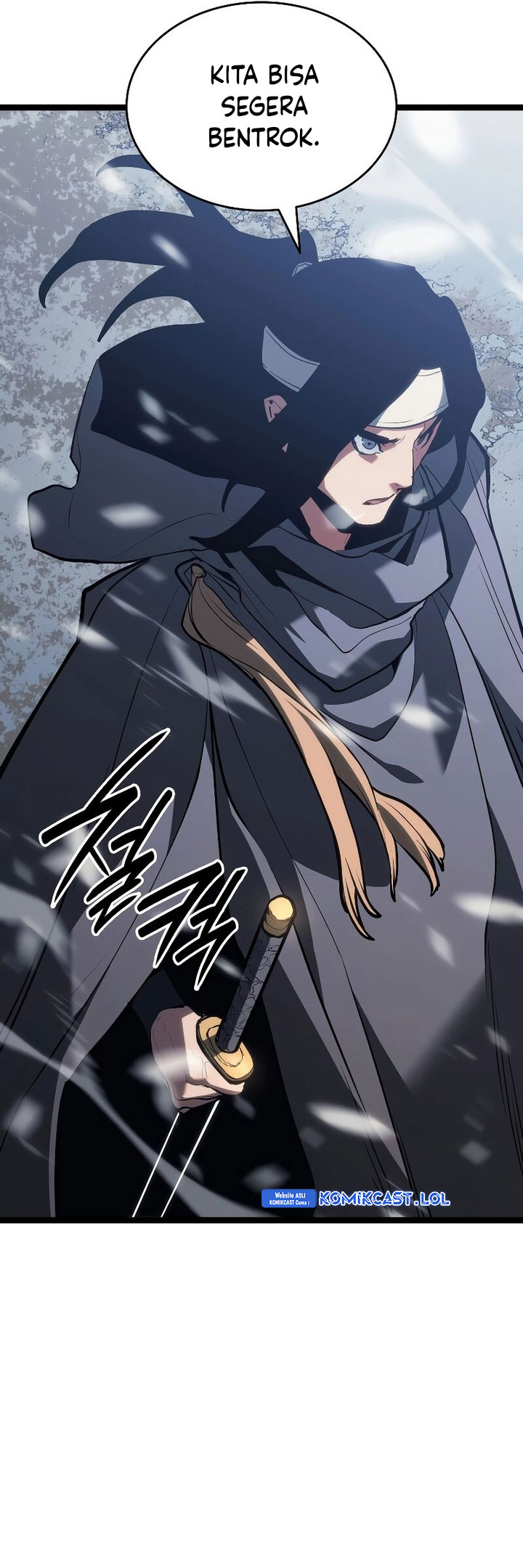 Grim Reaper of the Drifting Moon Chapter 82 Gambar 47