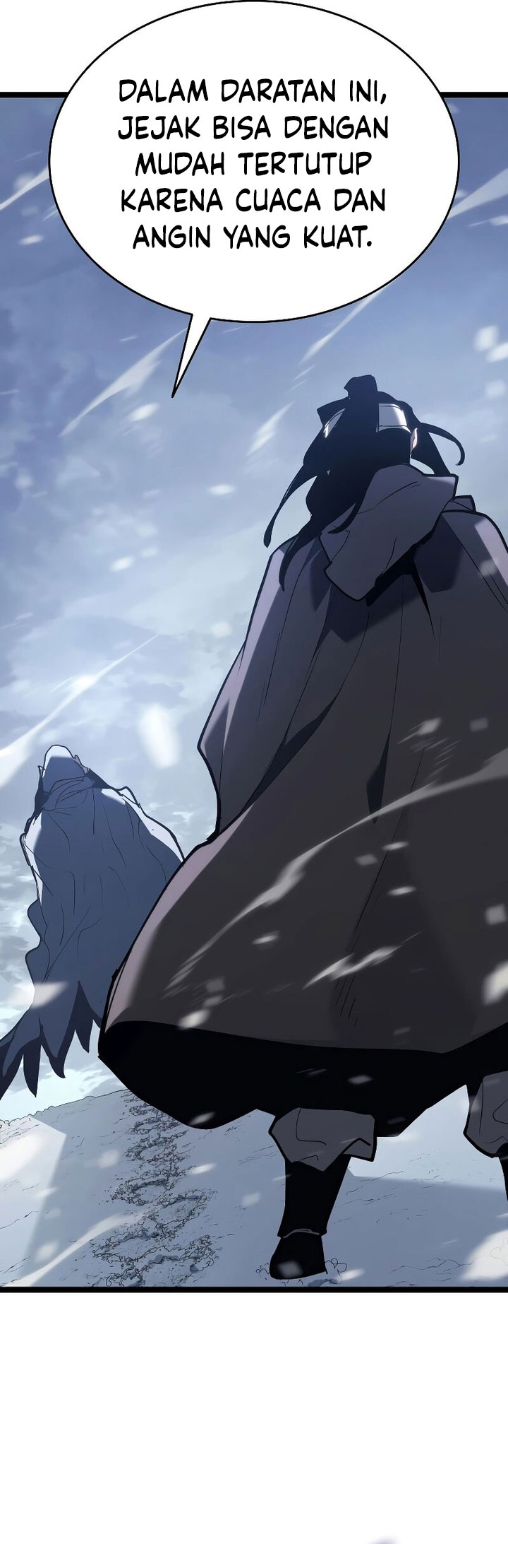 Grim Reaper of the Drifting Moon Chapter 82 Gambar 49