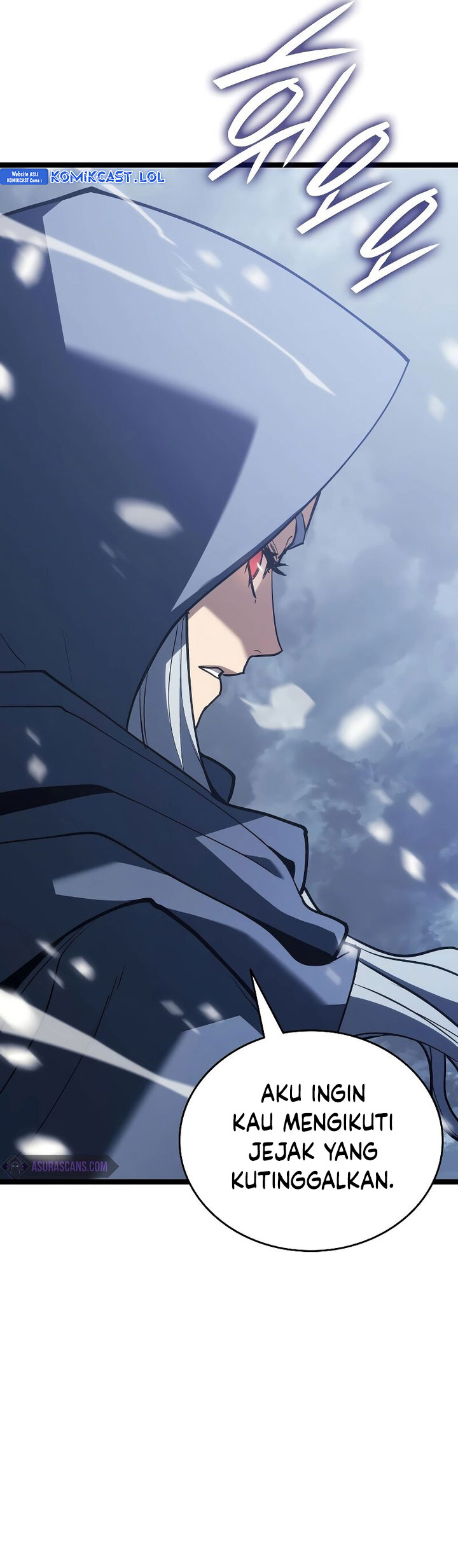 Grim Reaper of the Drifting Moon Chapter 82 Gambar 50