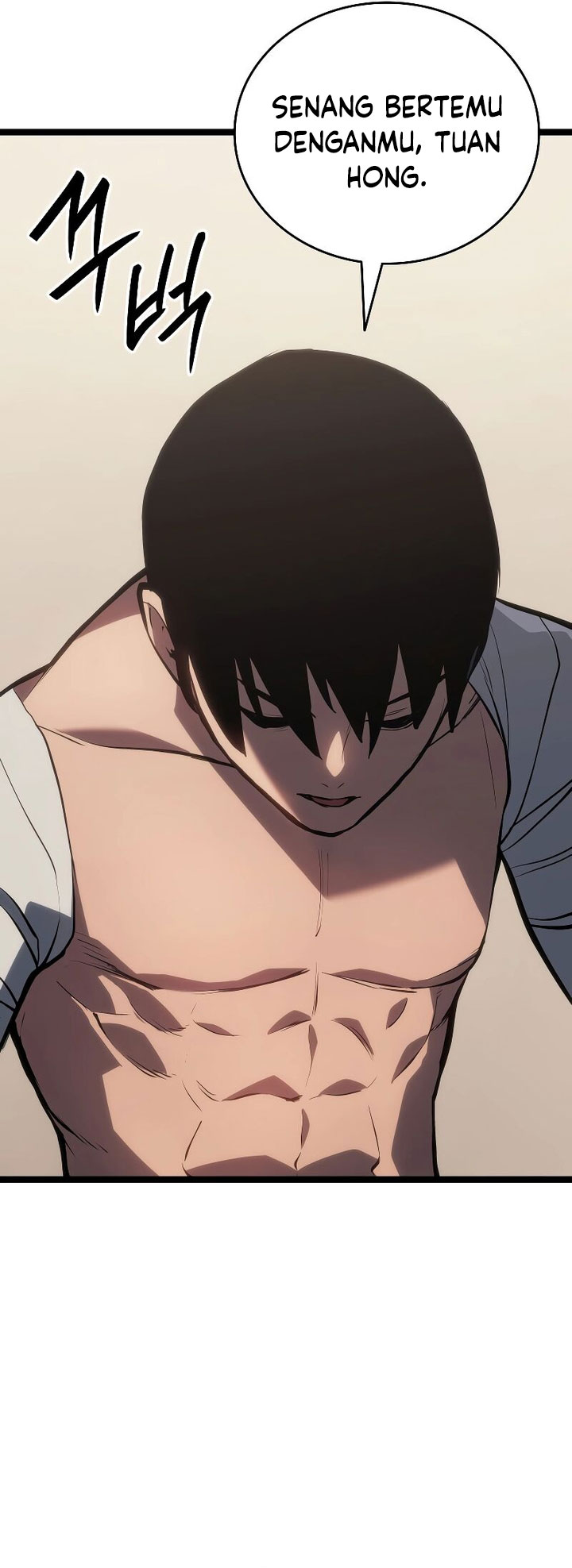 Grim Reaper of the Drifting Moon Chapter 82 Gambar 67