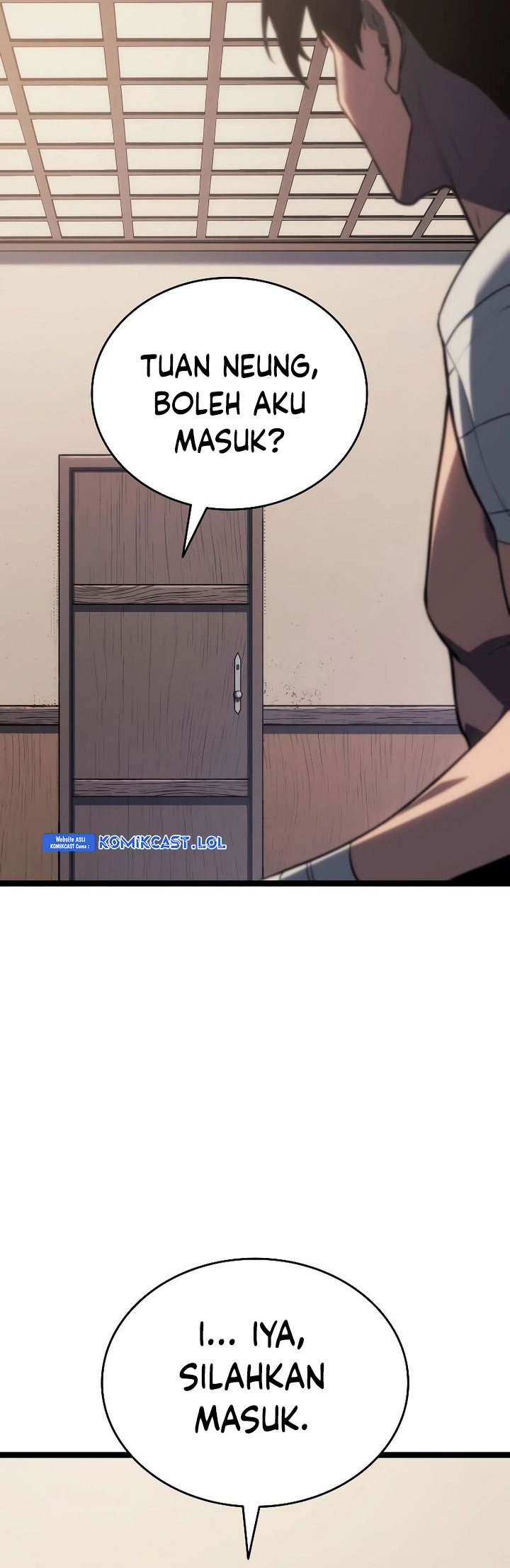 Grim Reaper of the Drifting Moon Chapter 82 Gambar 61