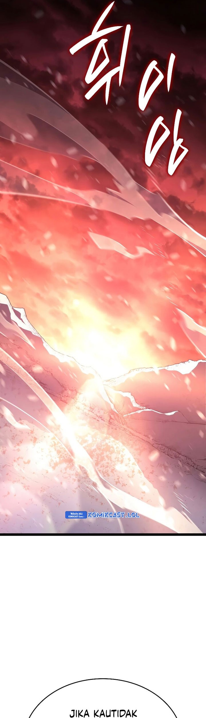 Grim Reaper of the Drifting Moon Chapter 82 Gambar 79