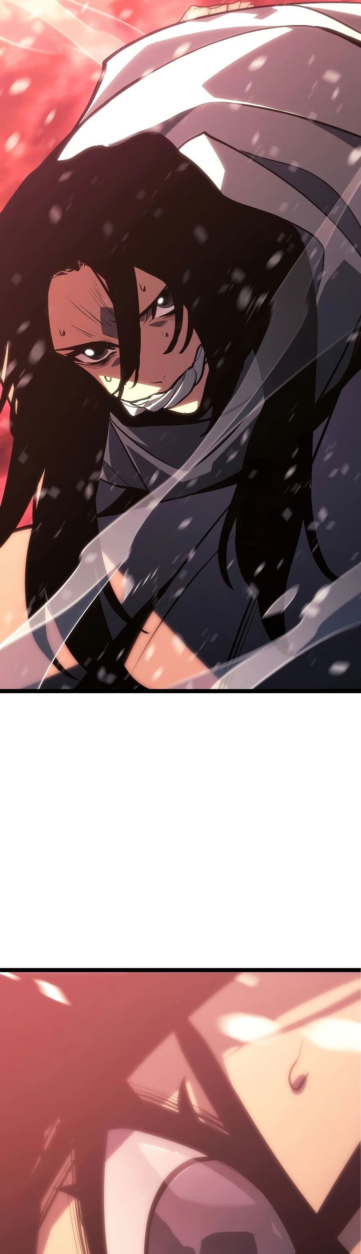 Grim Reaper of the Drifting Moon Chapter 82 Gambar 81