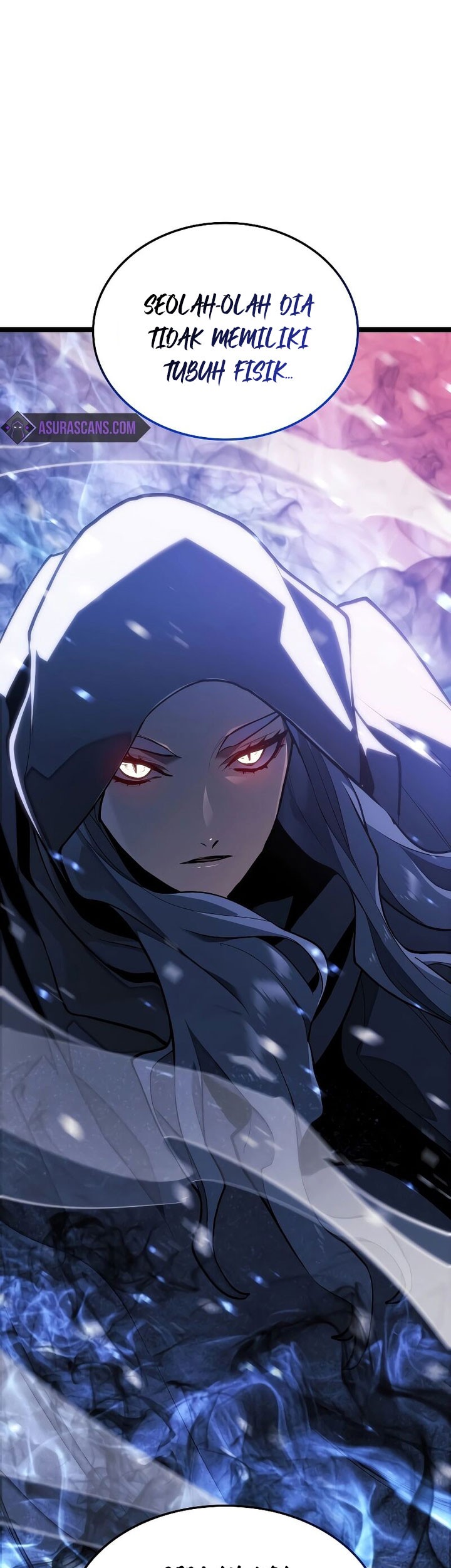 Grim Reaper of the Drifting Moon Chapter 82 Gambar 85