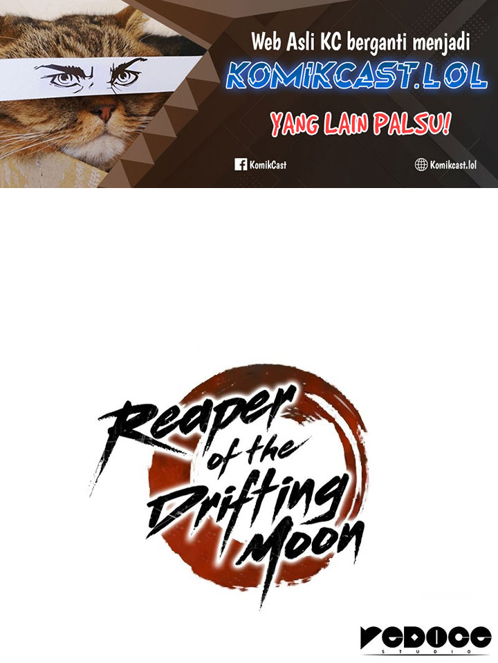 Grim Reaper of the Drifting Moon Chapter 82 Gambar 87