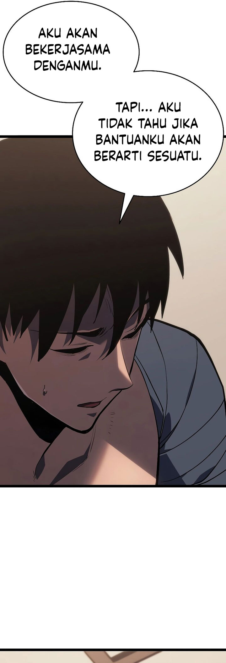 Grim Reaper of the Drifting Moon Chapter 82 Gambar 75