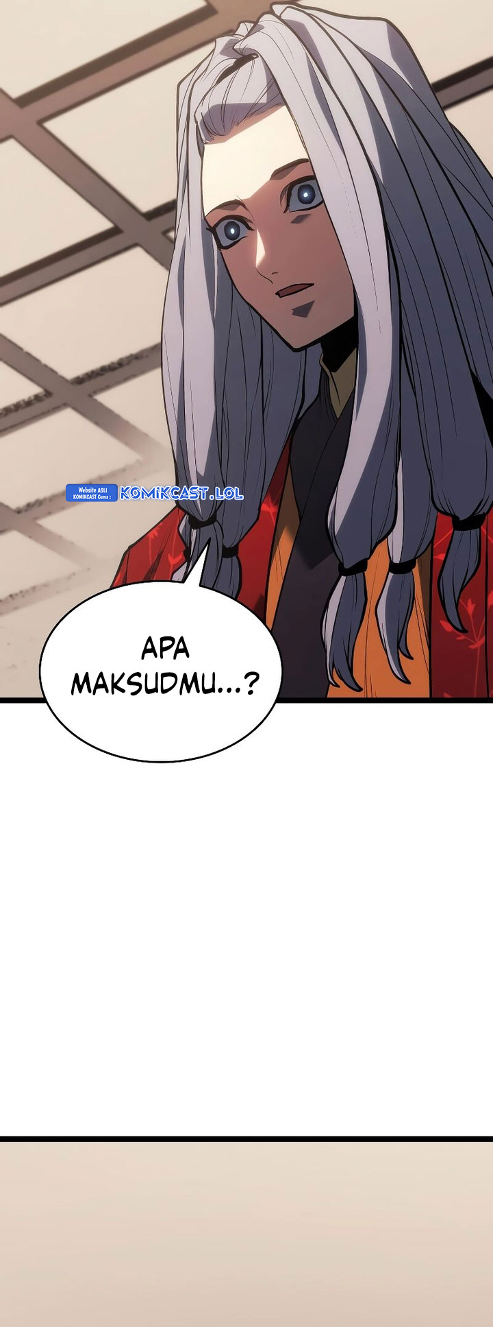 Grim Reaper of the Drifting Moon Chapter 82 Gambar 76