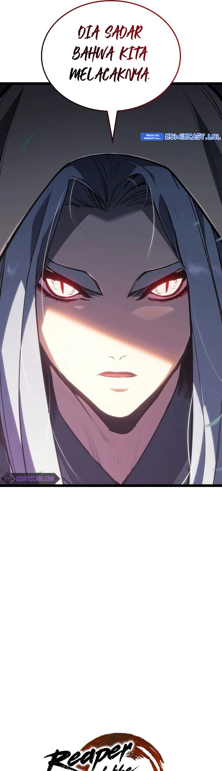 Grim Reaper of the Drifting Moon Chapter 82 Gambar 5