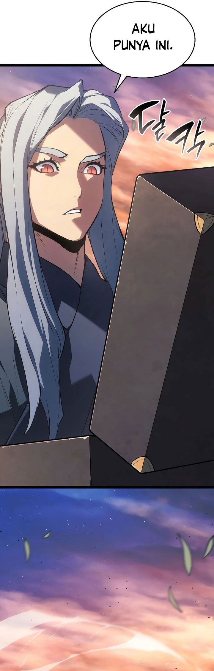 Grim Reaper of the Drifting Moon Chapter 82 Gambar 11